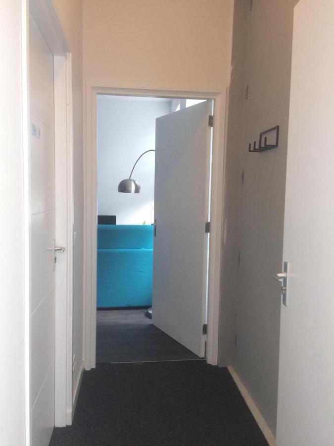 Slapen Bij Van-V Zierikzee Exterior foto